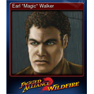 Earl "Magic" Walker