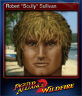 Robert "Scully" Sullivan