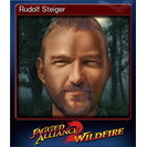Rudolf Steiger