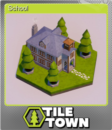 Showcase :: Tile Town