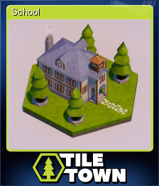 Showcase :: Tile Town