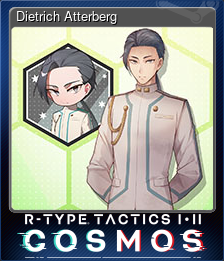 Series 1 - Card 2 of 10 - Dietrich Atterberg