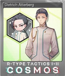 Series 1 - Card 2 of 10 - Dietrich Atterberg