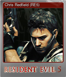 Comprar Resident Evil 5 Steam