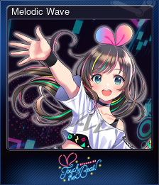 Melodic Wave