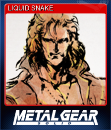 LIQUID SNAKE