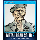 COLONEL