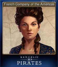 French Company of the Americas