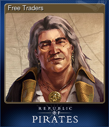 Free Traders