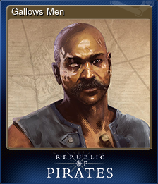 Gallows Men