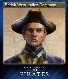 British West Indies Company
