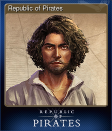 Republic of Pirates