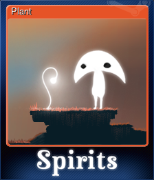 Inventory :: Spirits