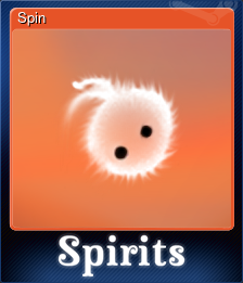 Inventory :: Spirits