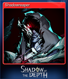 Shadowreaper