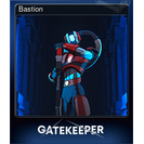 Bastion