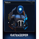 Nidum