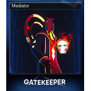 Mediator