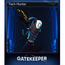 Tech Hunter