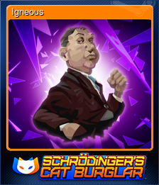 Series 1 - Card 6 of 13 - Igneous