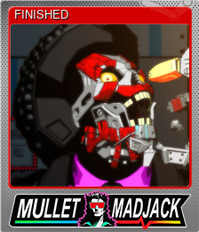 Series 1 - Card 13 of 15 - FINISHED