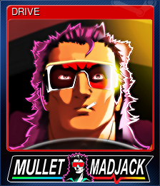 DRIVE