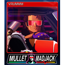 VRUMMM
