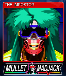 THE IMPOSTOR