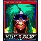 THE IMPOSTOR
