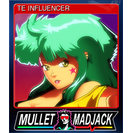 TE INFLUENCER