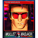TEAM MADJACK