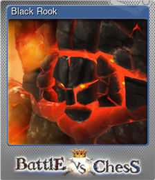 Showcase :: Battle vs Chess