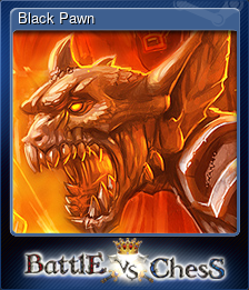 Showcase :: Battle vs Chess