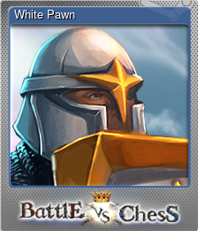 Showcase :: Battle vs Chess