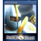 White Bishop
