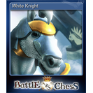 White Knight