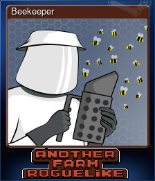 Beekeeper