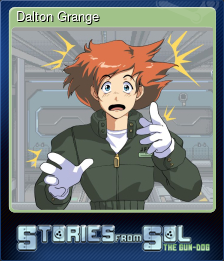 Dalton Grange