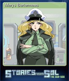 Merys Bartermews