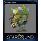 Floran Hero