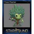 Floran Poacher