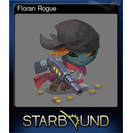 Floran Rogue