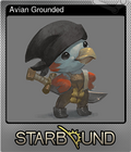 Avian Grounded