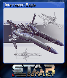 Interceptor: Eagle