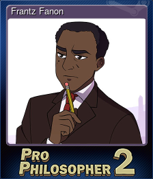 Frantz Fanon