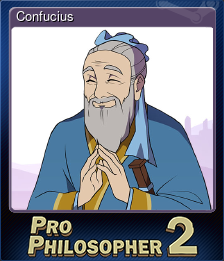Confucius
