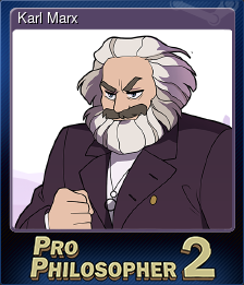 Karl Marx