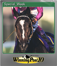 Series 1 - Card 4 of 5 - Special_Week