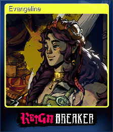 Evangeline