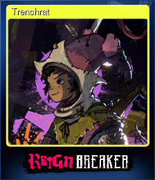 Trenchrat
